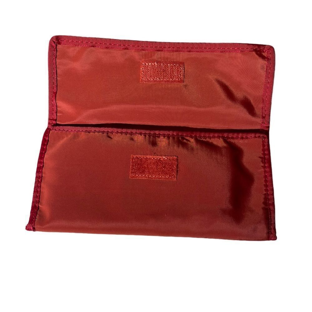 Goodfellow & Co Foldable Travel Wallet.